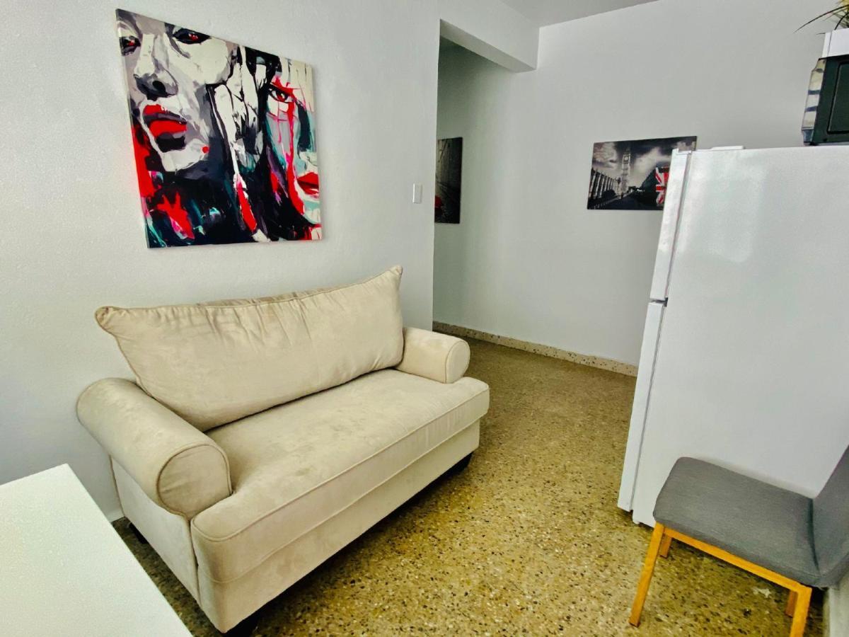 Star Of The Olympus Apartment San Juan Exterior photo