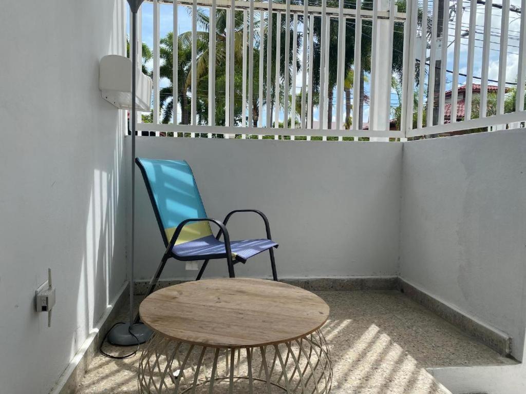 Star Of The Olympus Apartment San Juan Exterior photo